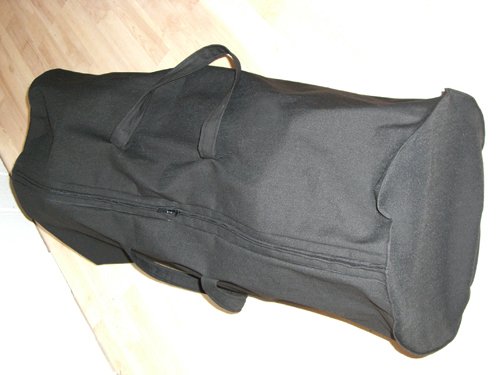 Die Änderungsschneiderei ändert und korrigiert selbst Taschen jeder Art.