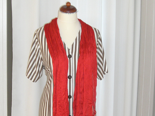 Accessoires werden professionell und in Handarbeit für Sie in Griesheim geändert.